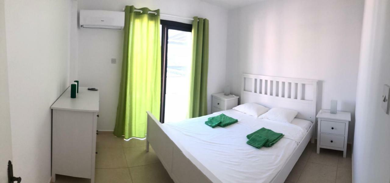 Byzantium Gardens Apartamento Paphos Exterior foto